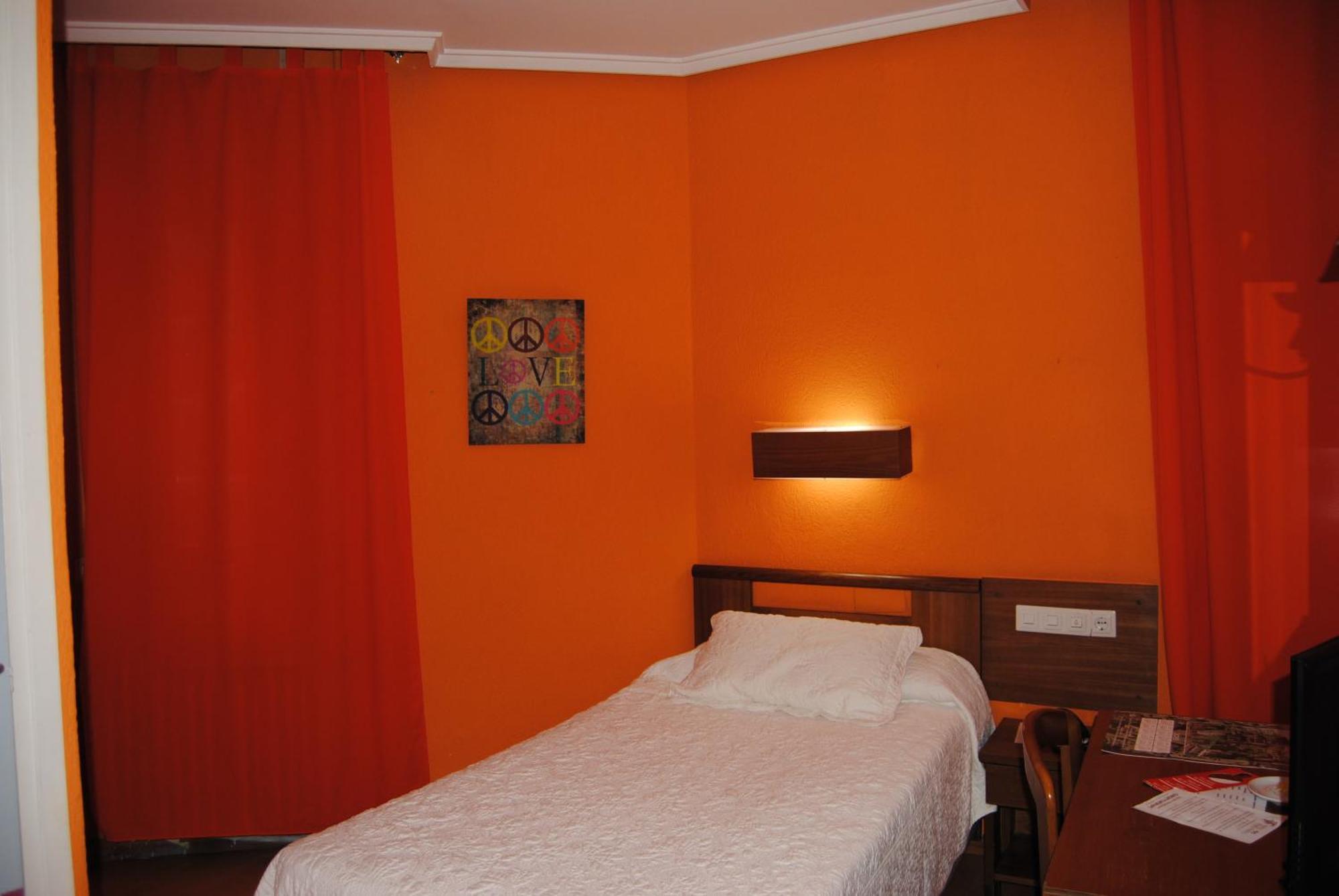 Hotel Pedro Torres Cuenca  Phòng bức ảnh