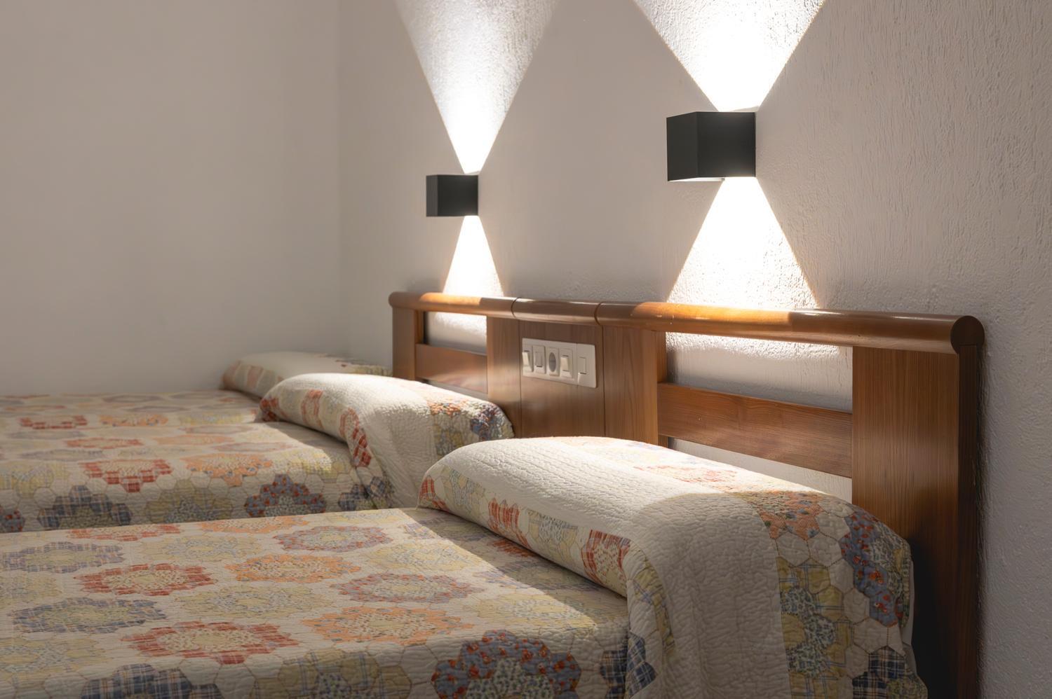 Hotel Pedro Torres Cuenca  Ngoại thất bức ảnh