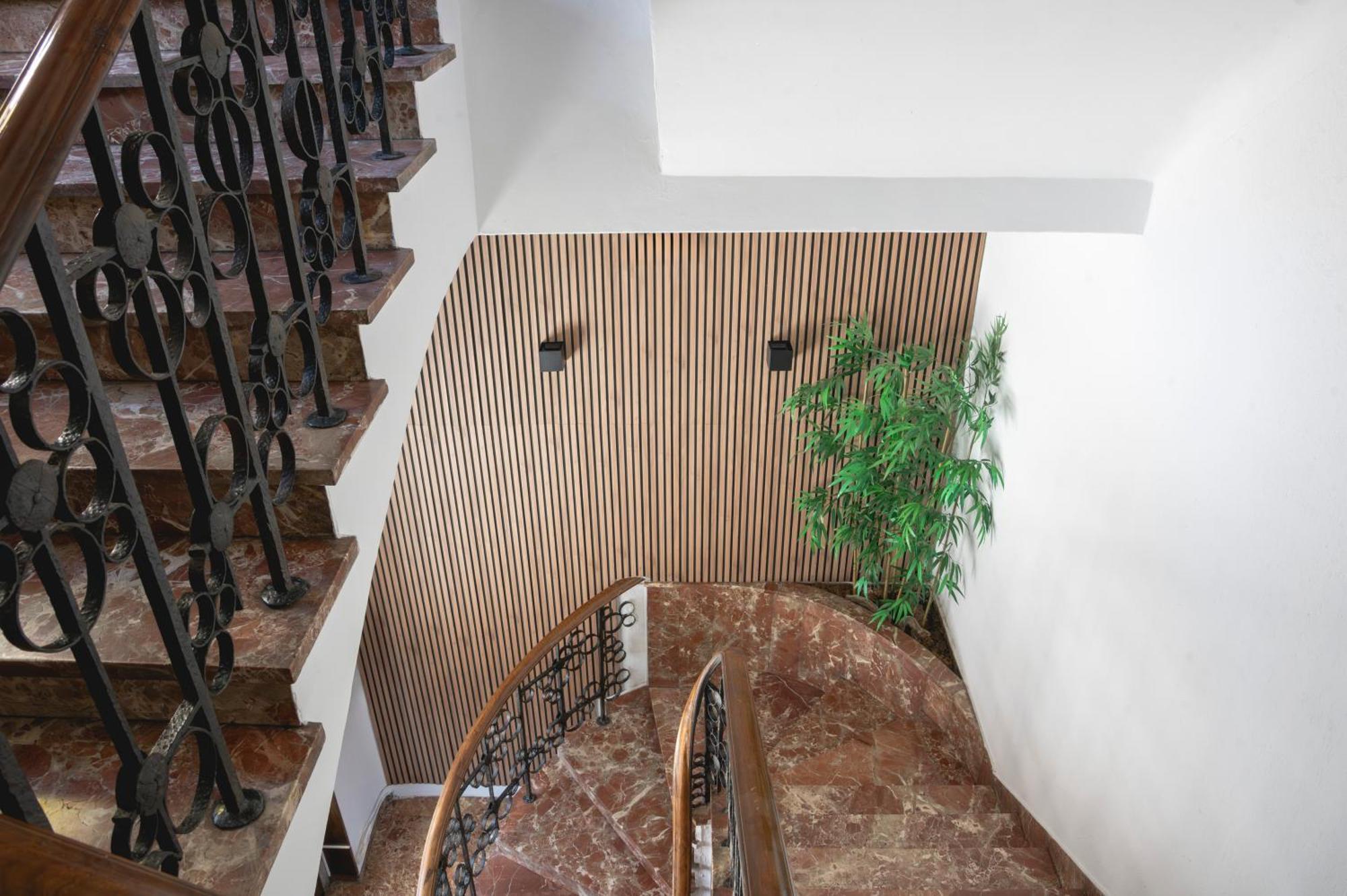 Hotel Pedro Torres Cuenca  Ngoại thất bức ảnh