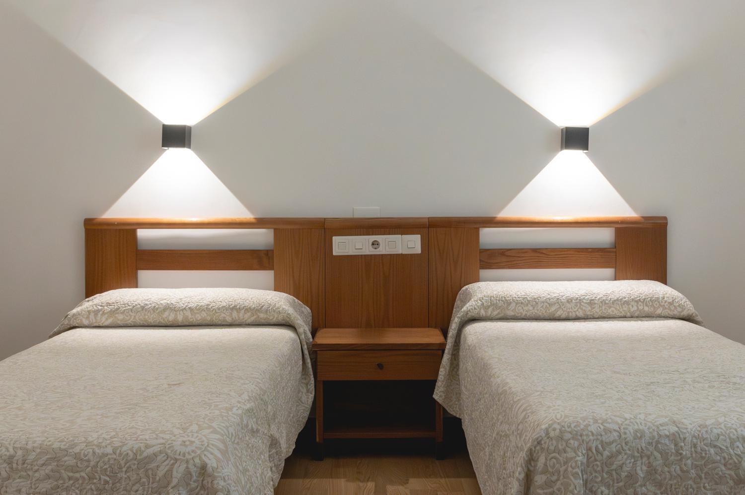 Hotel Pedro Torres Cuenca  Ngoại thất bức ảnh