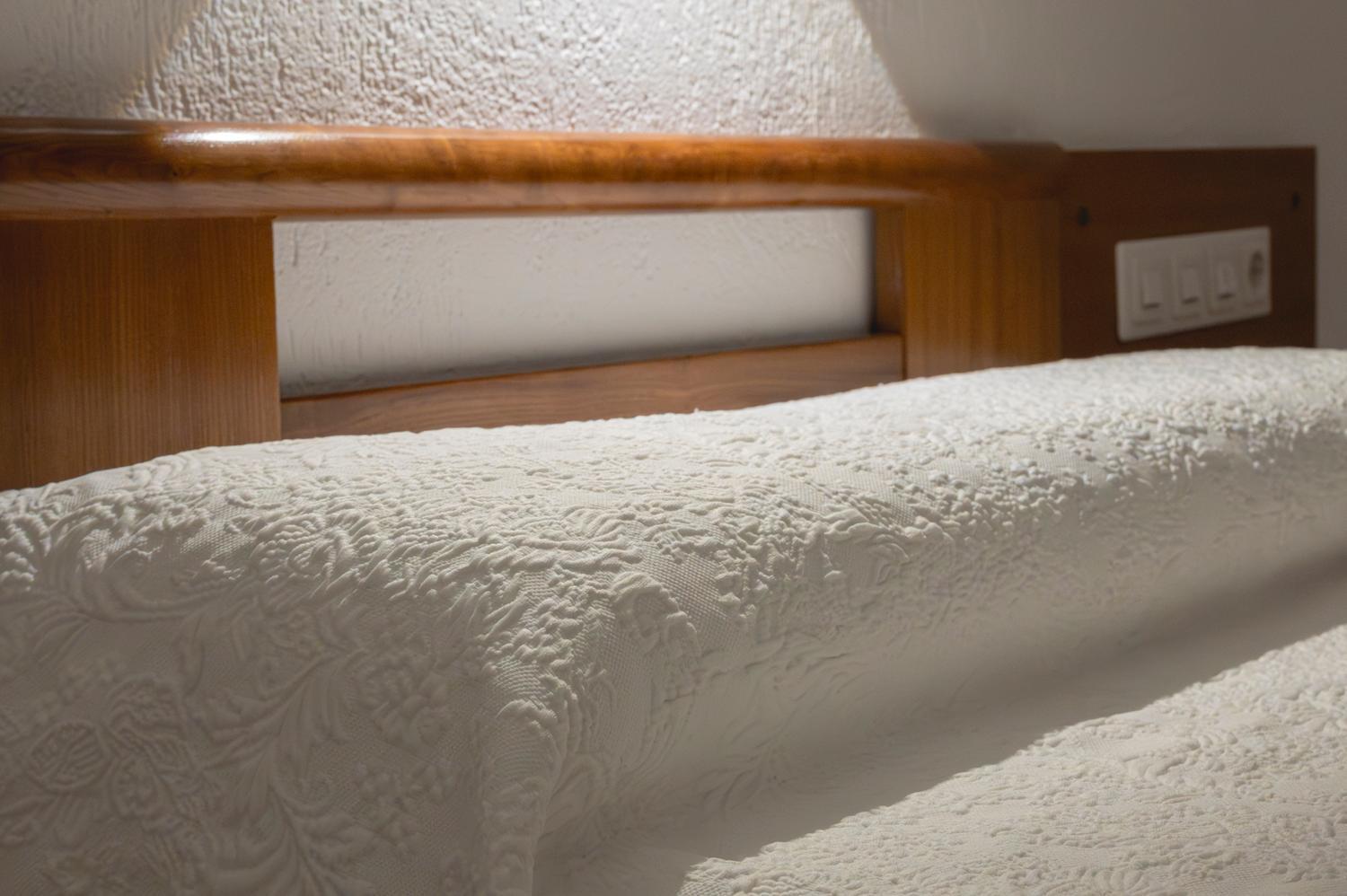 Hotel Pedro Torres Cuenca  Ngoại thất bức ảnh