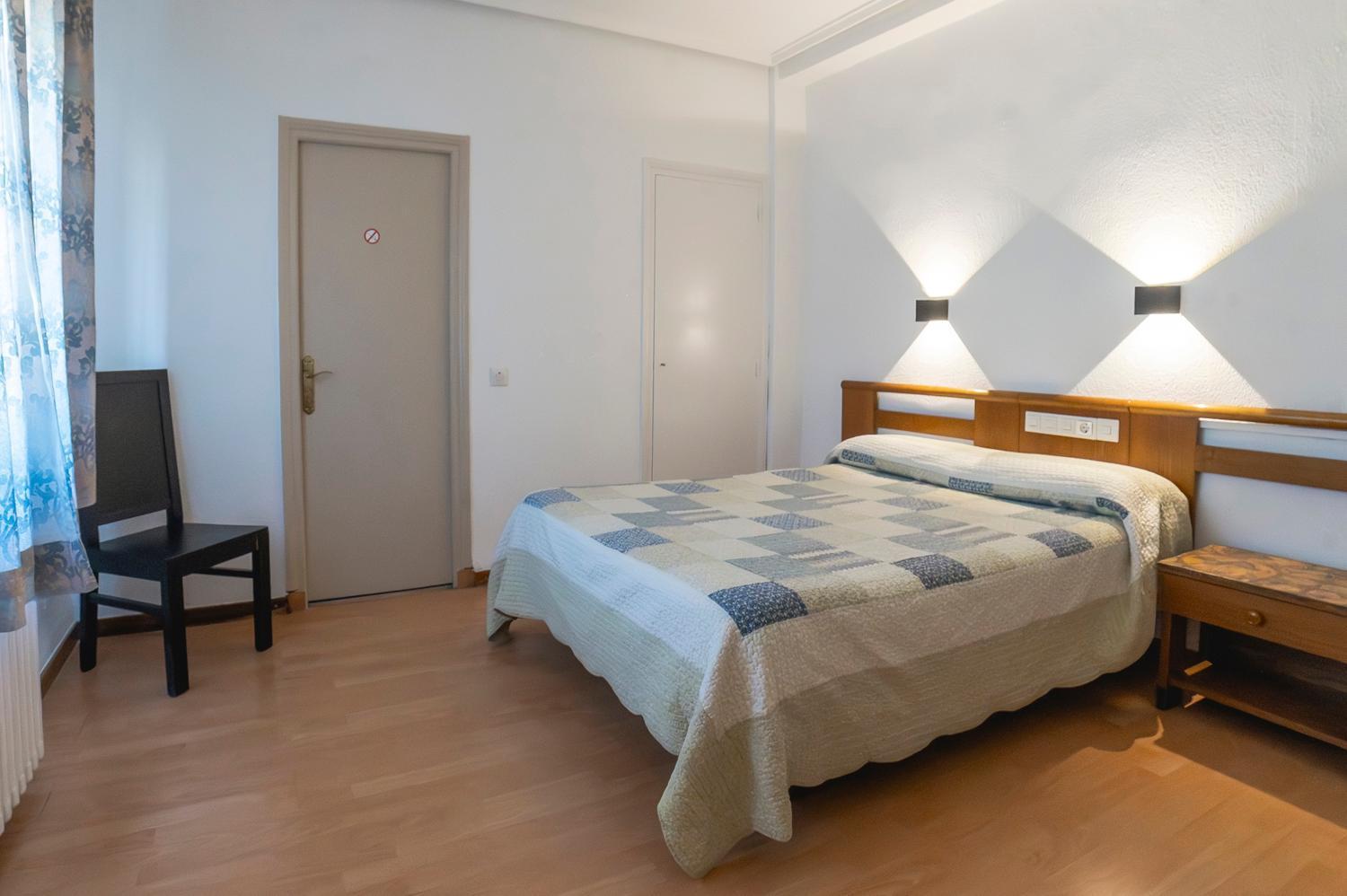 Hotel Pedro Torres Cuenca  Ngoại thất bức ảnh