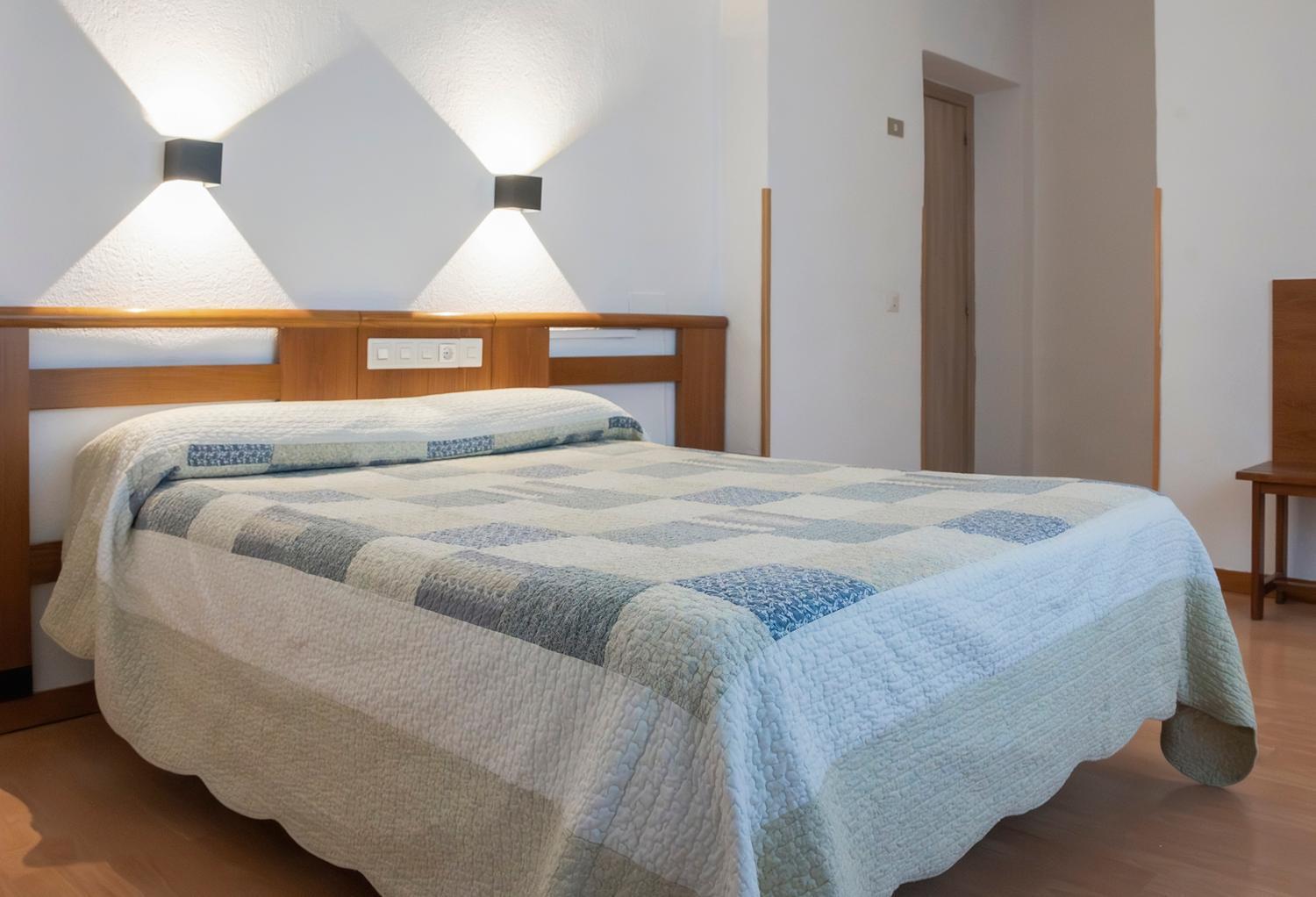 Hotel Pedro Torres Cuenca  Ngoại thất bức ảnh