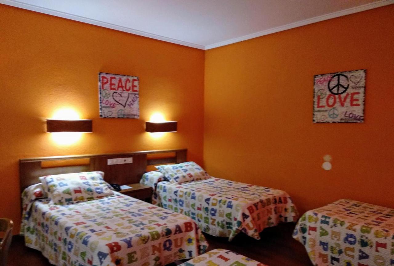 Hotel Pedro Torres Cuenca  Ngoại thất bức ảnh
