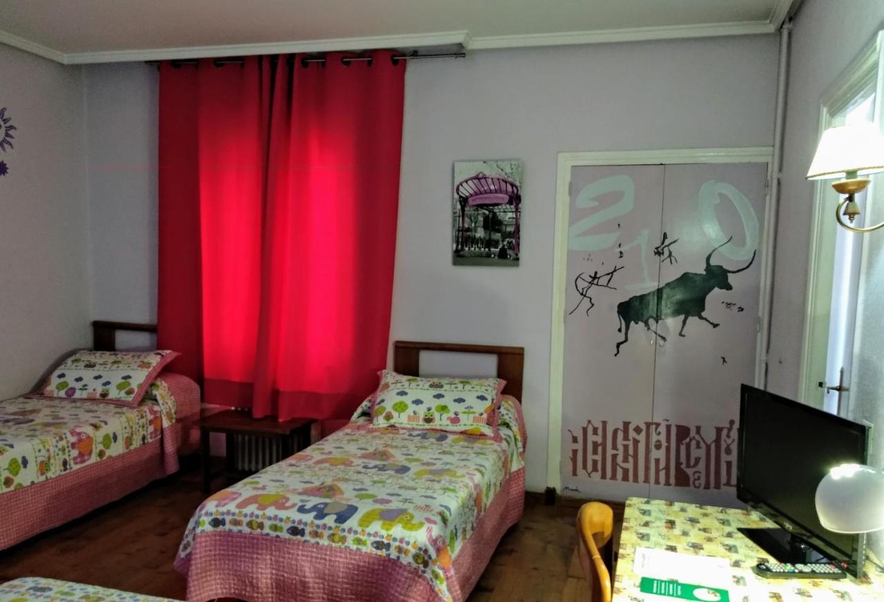 Hotel Pedro Torres Cuenca  Ngoại thất bức ảnh
