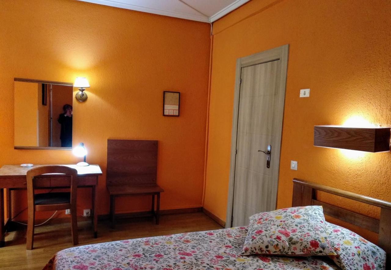 Hotel Pedro Torres Cuenca  Ngoại thất bức ảnh
