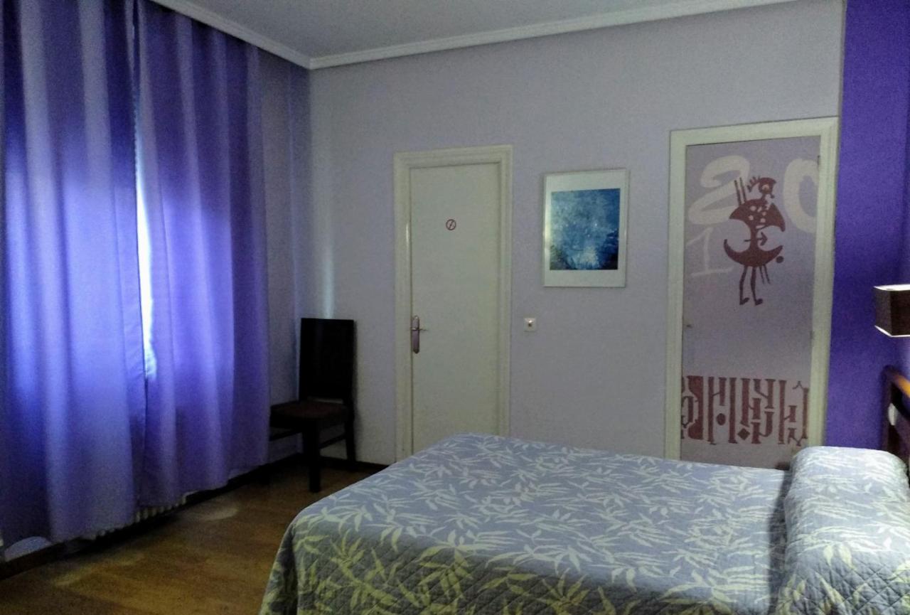 Hotel Pedro Torres Cuenca  Ngoại thất bức ảnh