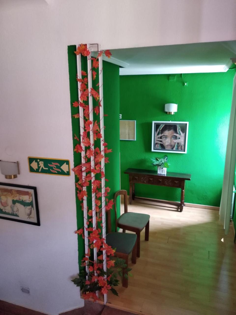 Hotel Pedro Torres Cuenca  Ngoại thất bức ảnh